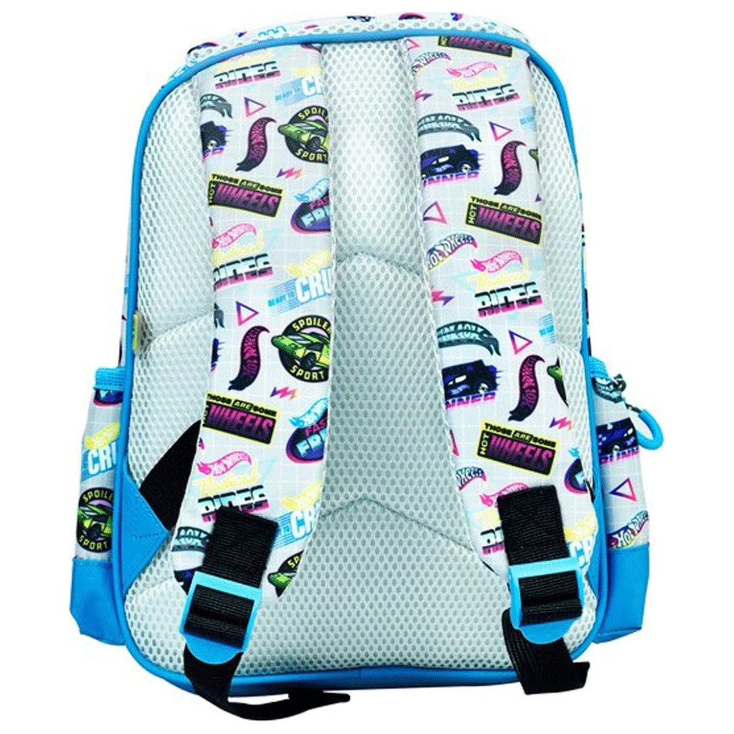 Hot Wheels Runner hátizsák, táska 30 cm termékfotó