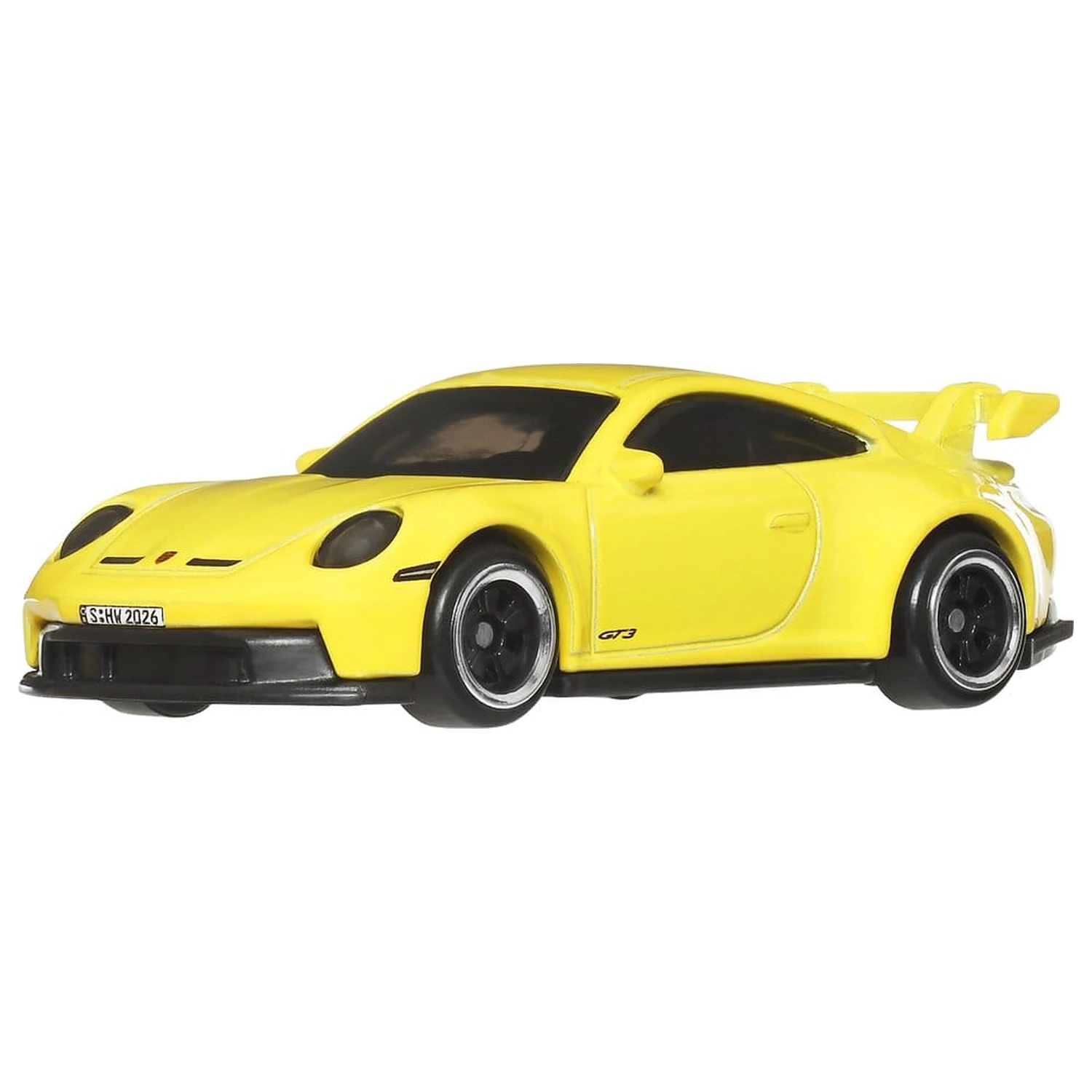 Hot Wheels Silver Series Die-Cast 1/64 Euro Style 6 db-os jármű csomag termékfotó