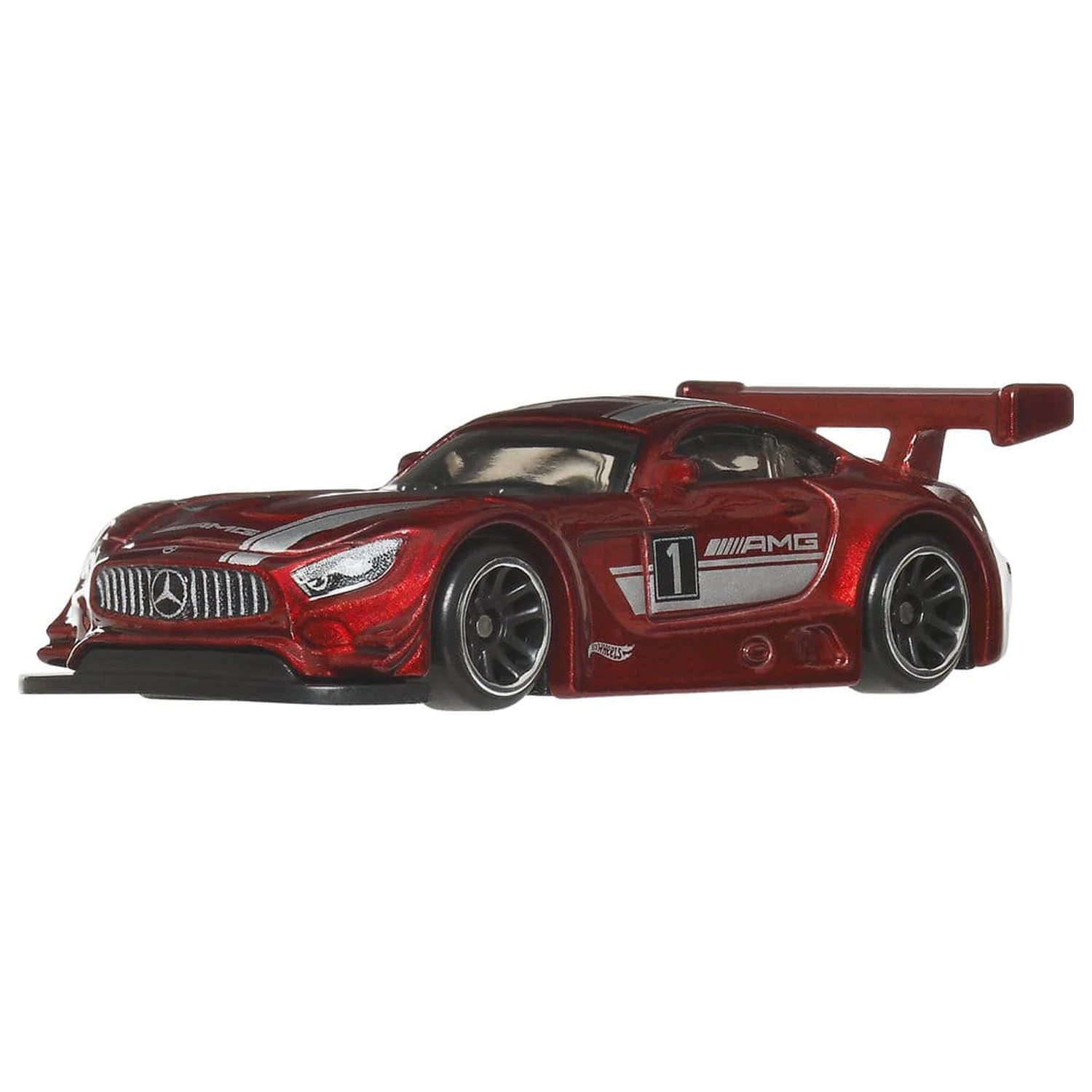 Hot Wheels Silver Series Die-Cast 1/64 Euro Style 6 db-os jármű csomag termékfotó