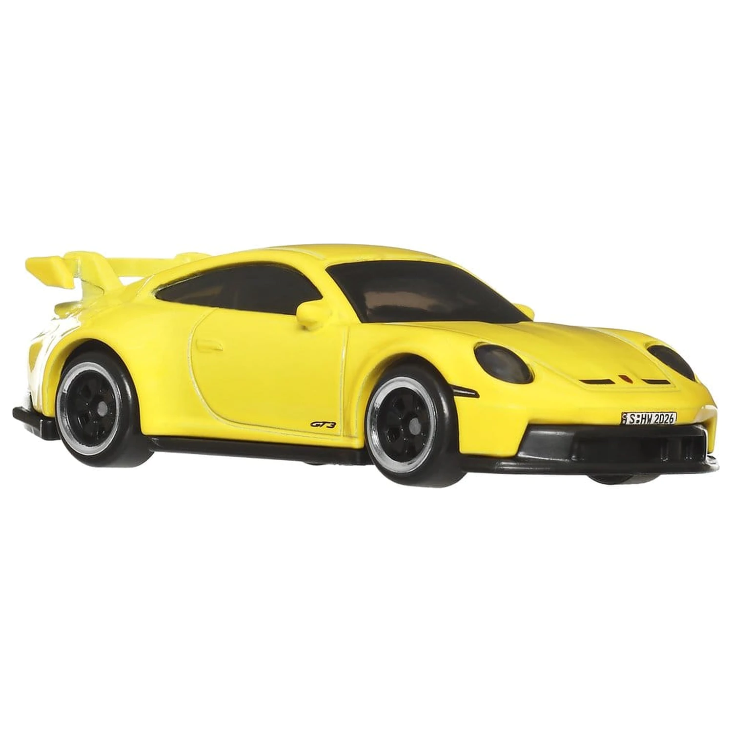 Hot Wheels Silver Series Die-Cast 1/64 Euro Style 6 db-os jármű csomag termékfotó