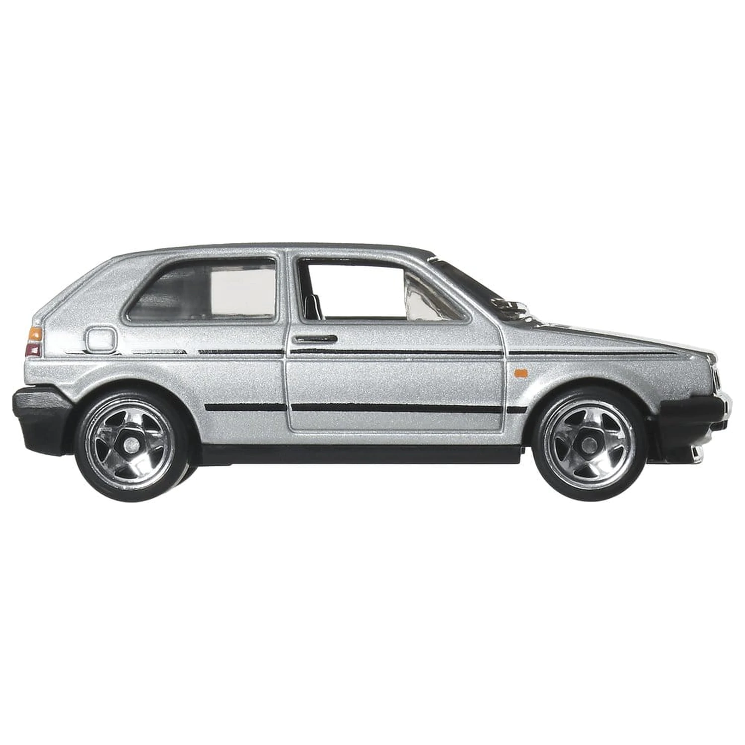 Hot Wheels Silver Series Die-Cast 1/64 Euro Style 6 db-os jármű csomag termékfotó