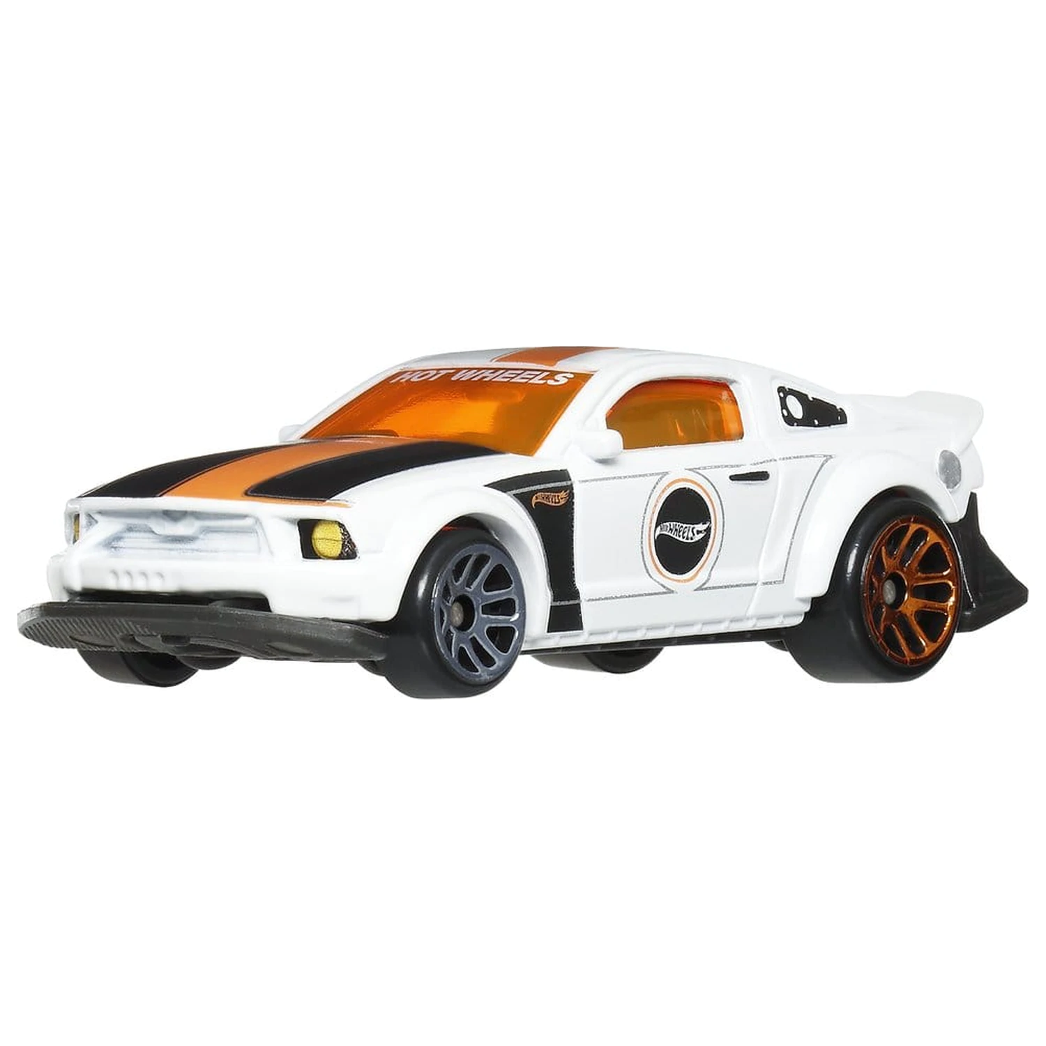 Hot Wheels Silver Series Die-Cast 1/64 Legends 6 db-os jármű csomag termékfotó