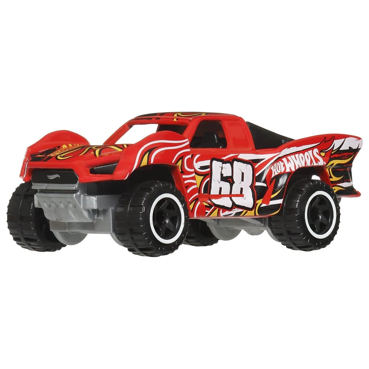 Hot Wheels Silver Series Die-Cast 1/64 Legends 6 db-os jármű csomag termékfotó