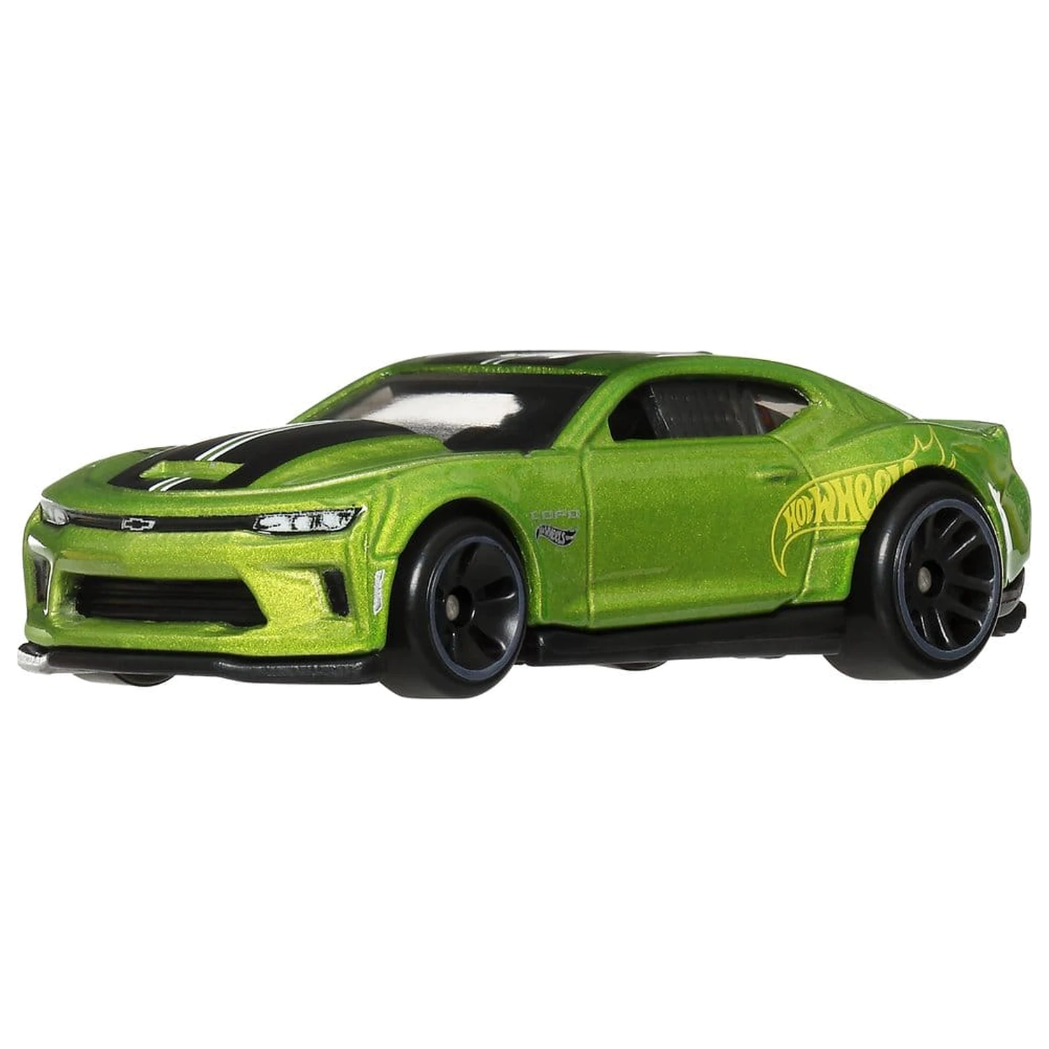 Hot Wheels Silver Series Die-Cast 1/64 Legends 6 db-os jármű csomag termékfotó