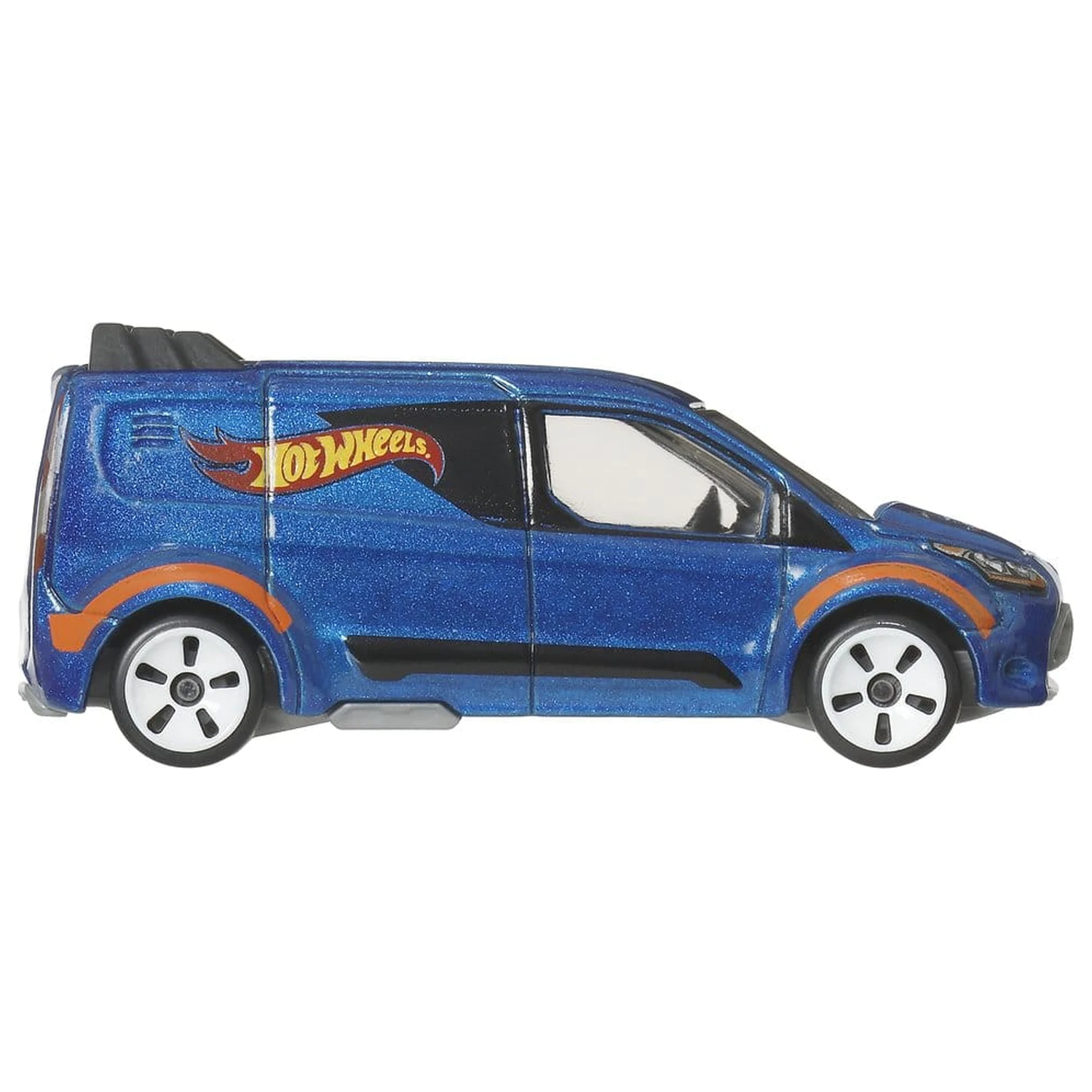 Hot Wheels Silver Series Die-Cast 1/64 Legends 6 db-os jármű csomag termékfotó