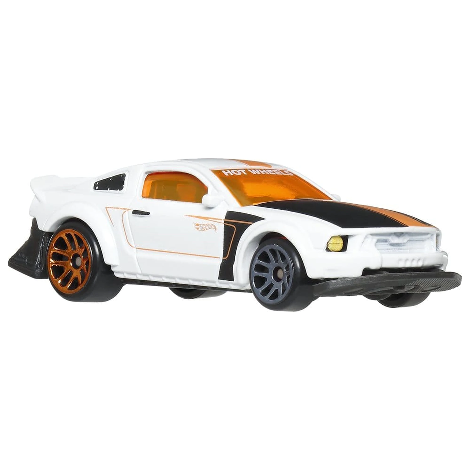 Hot Wheels Silver Series Die-Cast 1/64 Legends 6 db-os jármű csomag termékfotó