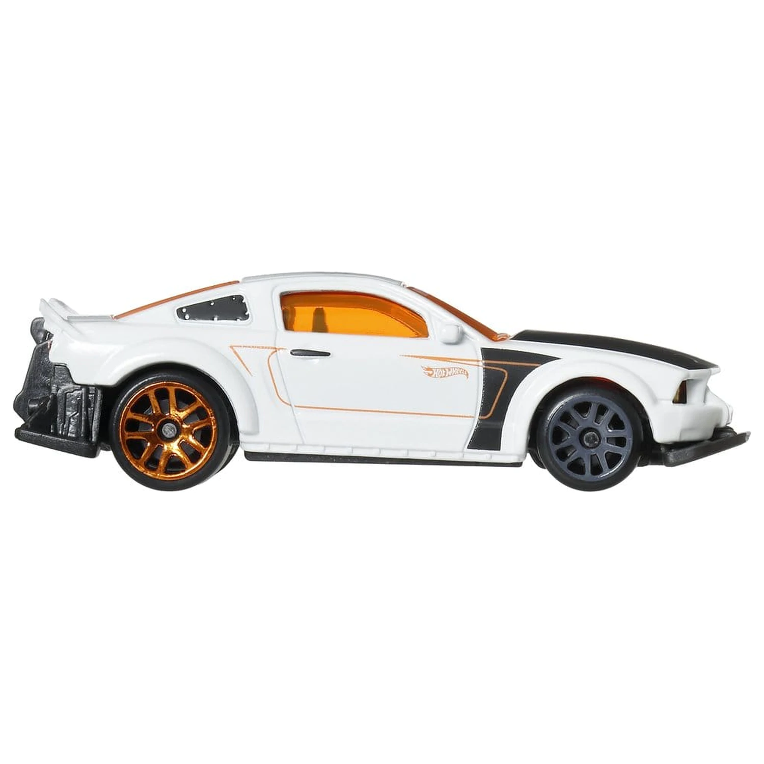 Hot Wheels Silver Series Die-Cast 1/64 Legends 6 db-os jármű csomag termékfotó