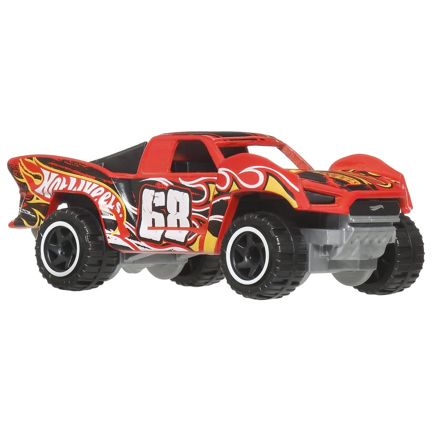 Hot Wheels Silver Series Die-Cast 1/64 Legends 6 db-os jármű csomag termékfotó