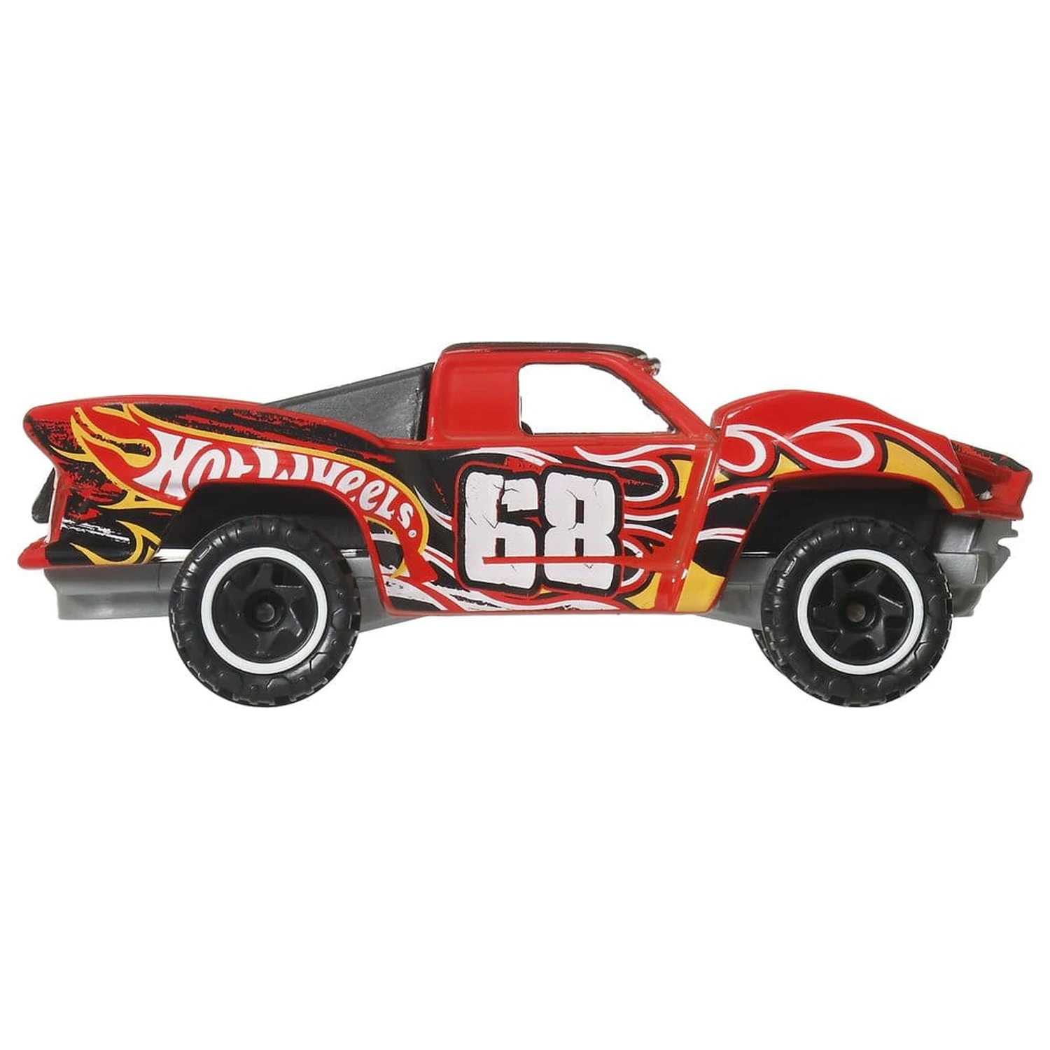 Hot Wheels Silver Series Die-Cast 1/64 Legends 6 db-os jármű csomag termékfotó