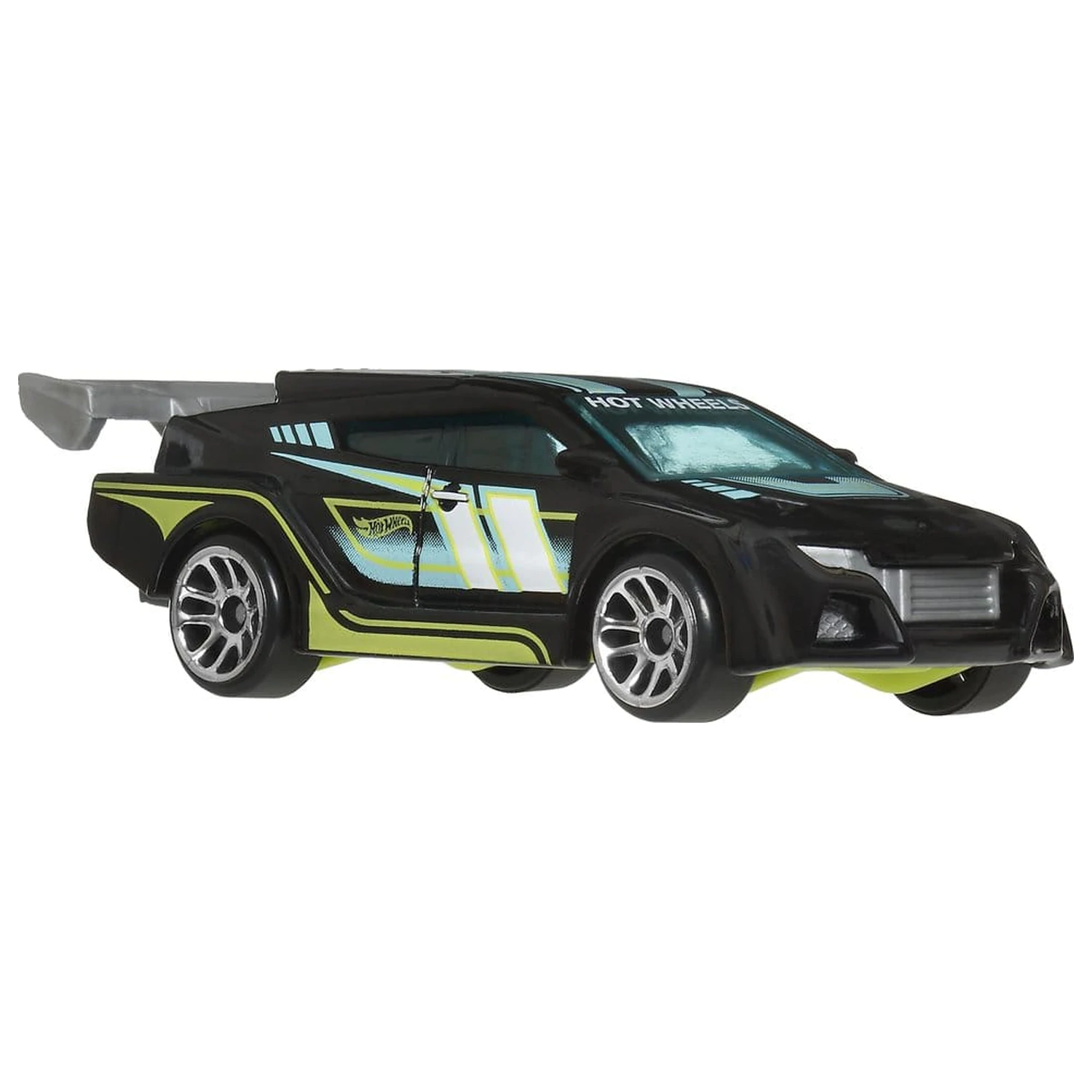 Hot Wheels Silver Series Die-Cast 1/64 Legends 6 db-os jármű csomag termékfotó