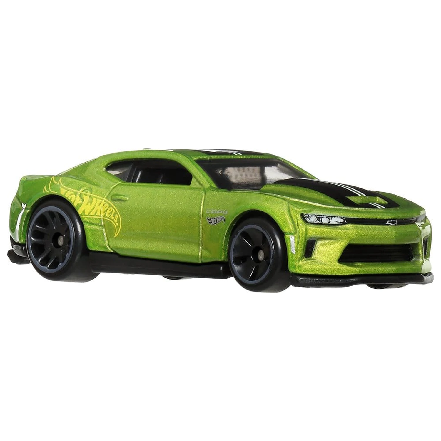 Hot Wheels Silver Series Die-Cast 1/64 Legends 6 db-os jármű csomag termékfotó