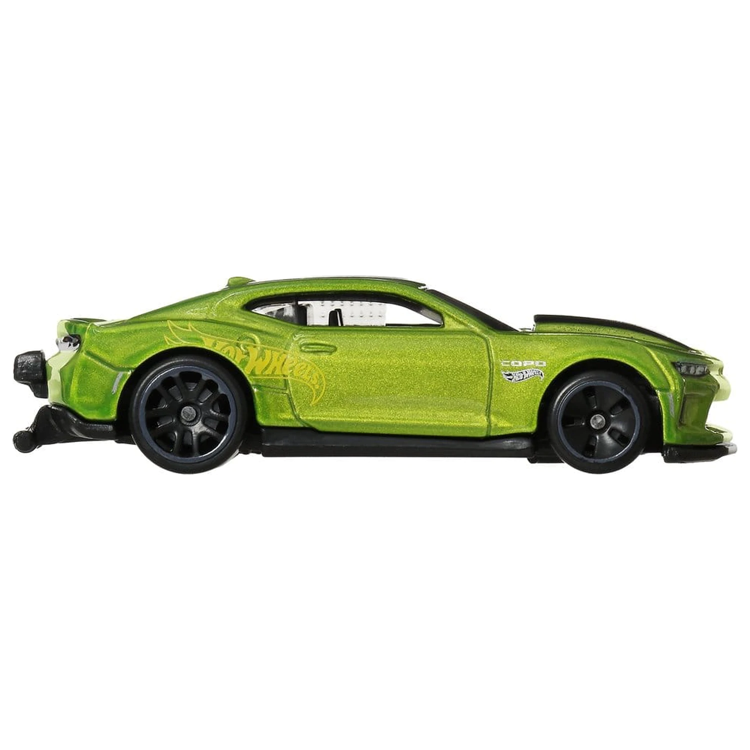 Hot Wheels Silver Series Die-Cast 1/64 Legends 6 db-os jármű csomag termékfotó