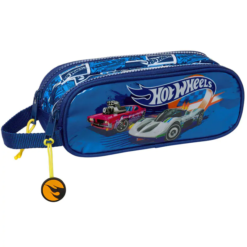 Hot Wheels Sonny dupla tolltartó termékfotó