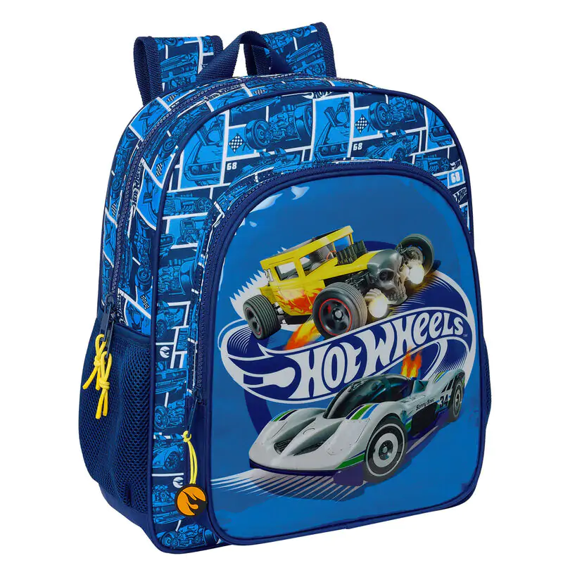 Hot Wheels Sonny táska hátizsák 38cm termékfotó