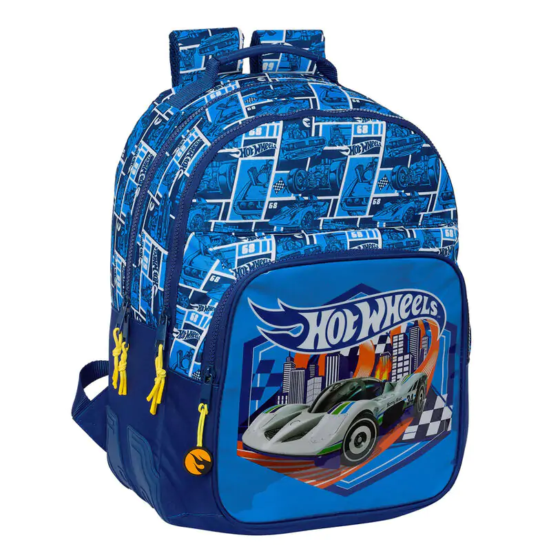 Hot Wheels Sonny táska hátizsák 42cm termékfotó