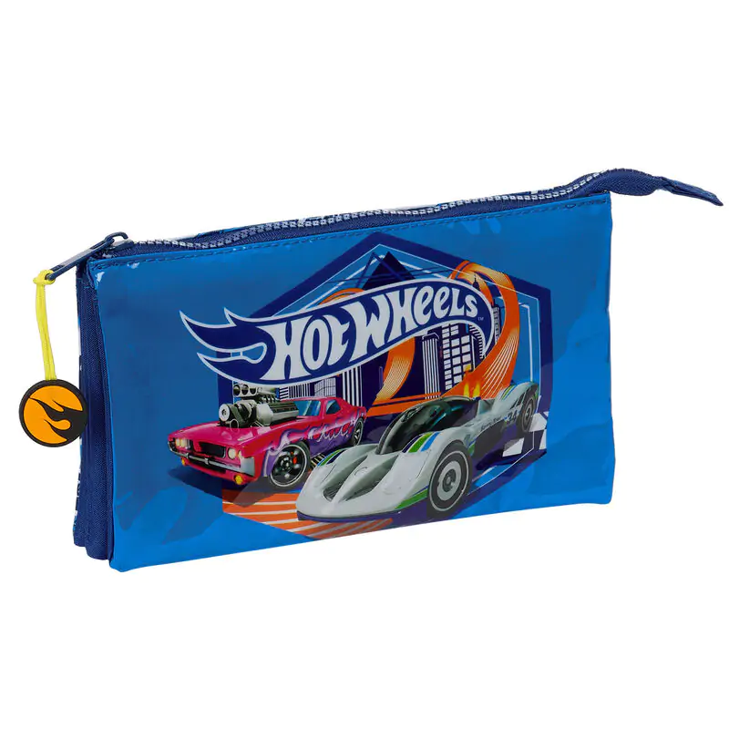 Hot Wheels Sonny tripla tolltartó termékfotó