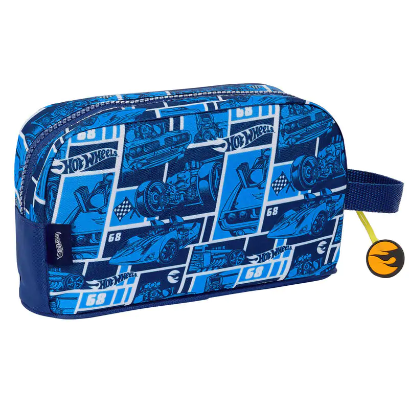 Hot Wheels Sonny uzsonnás táska termékfotó