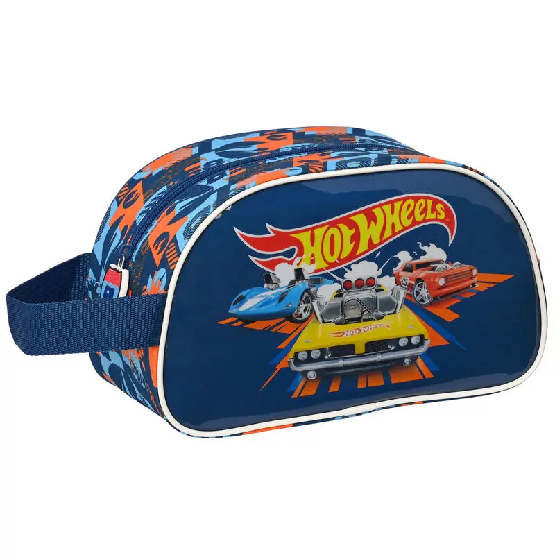 Hot Wheels Speed Club neszeszer táska termékfotó