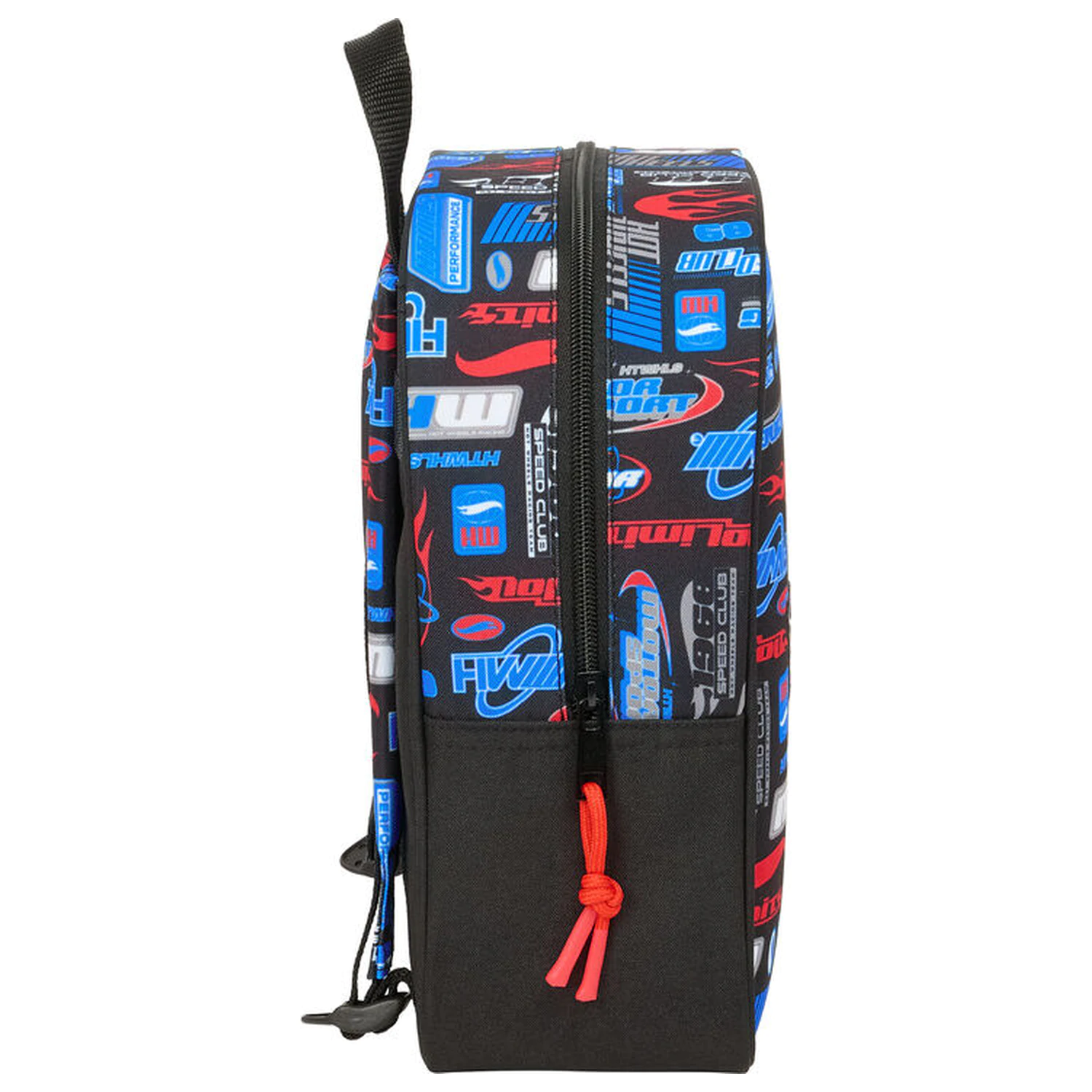 Hot Wheels táska hátizsák 27cm termékfotó