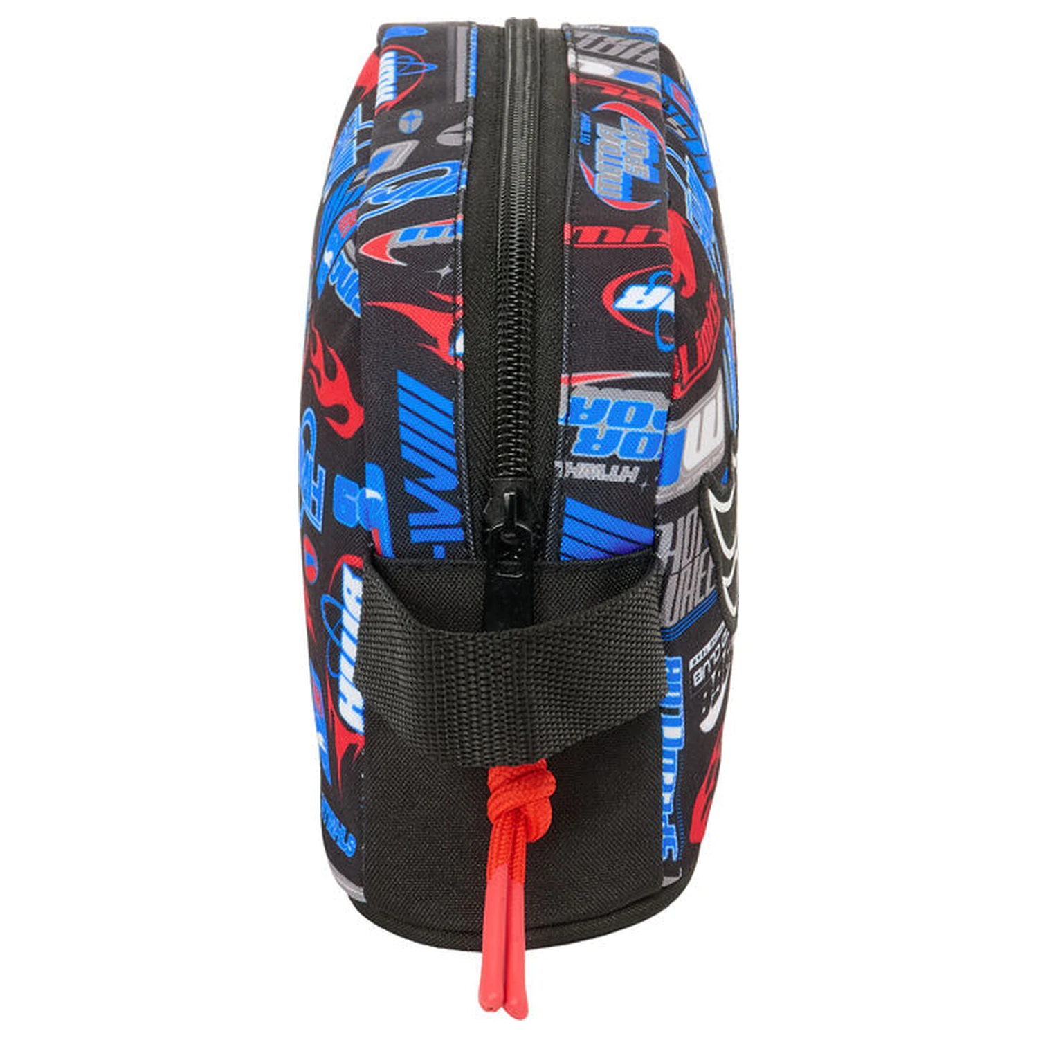 Hot Wheels thermo uzsonnás táska termékfotó