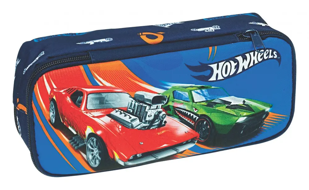 Hot Wheels tolltartó 23,5 cm termékfotó