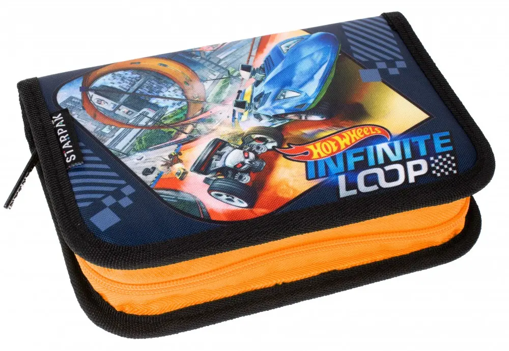 Hot Wheels Tolltartó termékfotó
