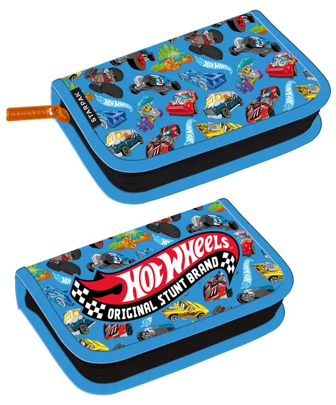 Hot Wheels Tolltartó termékfotó