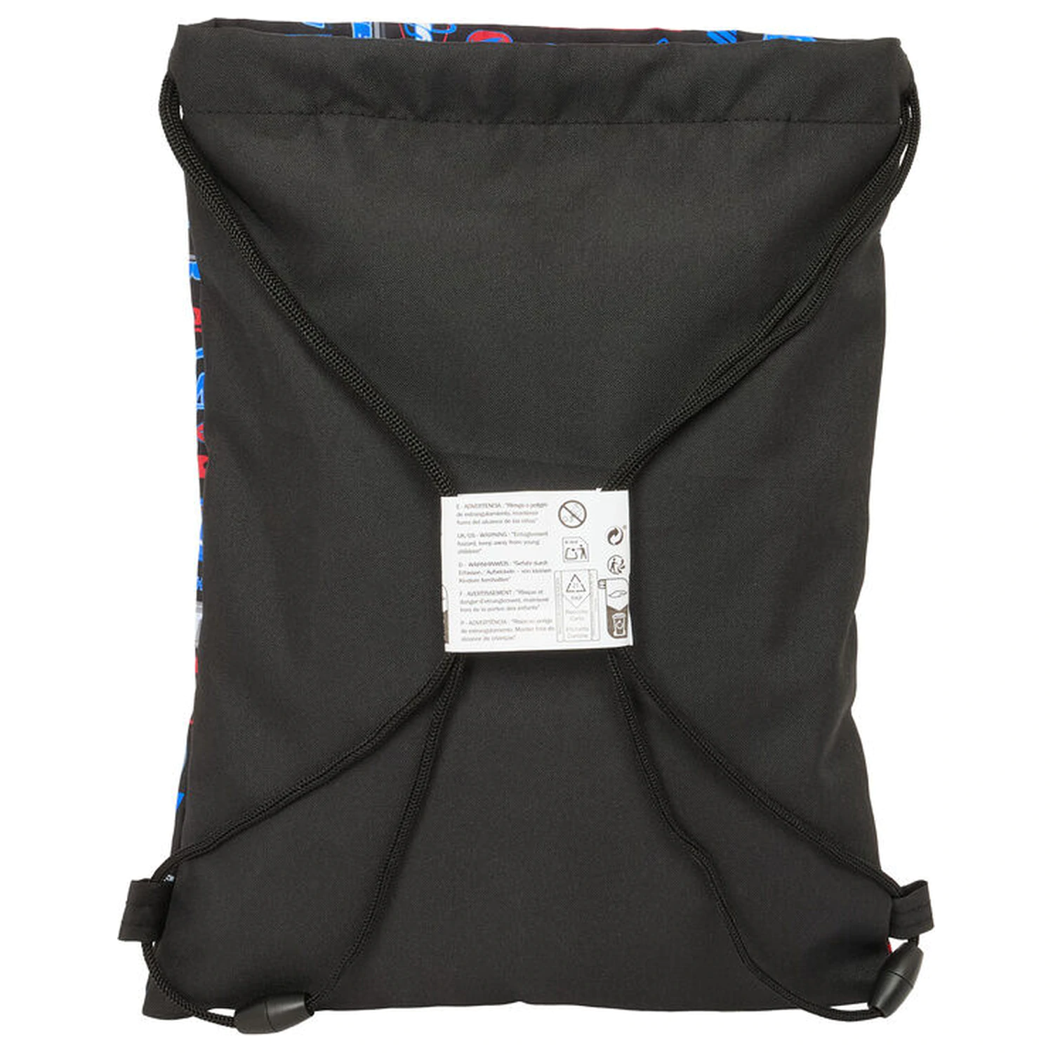 Hot Wheels tornazsák 34cm termékfotó