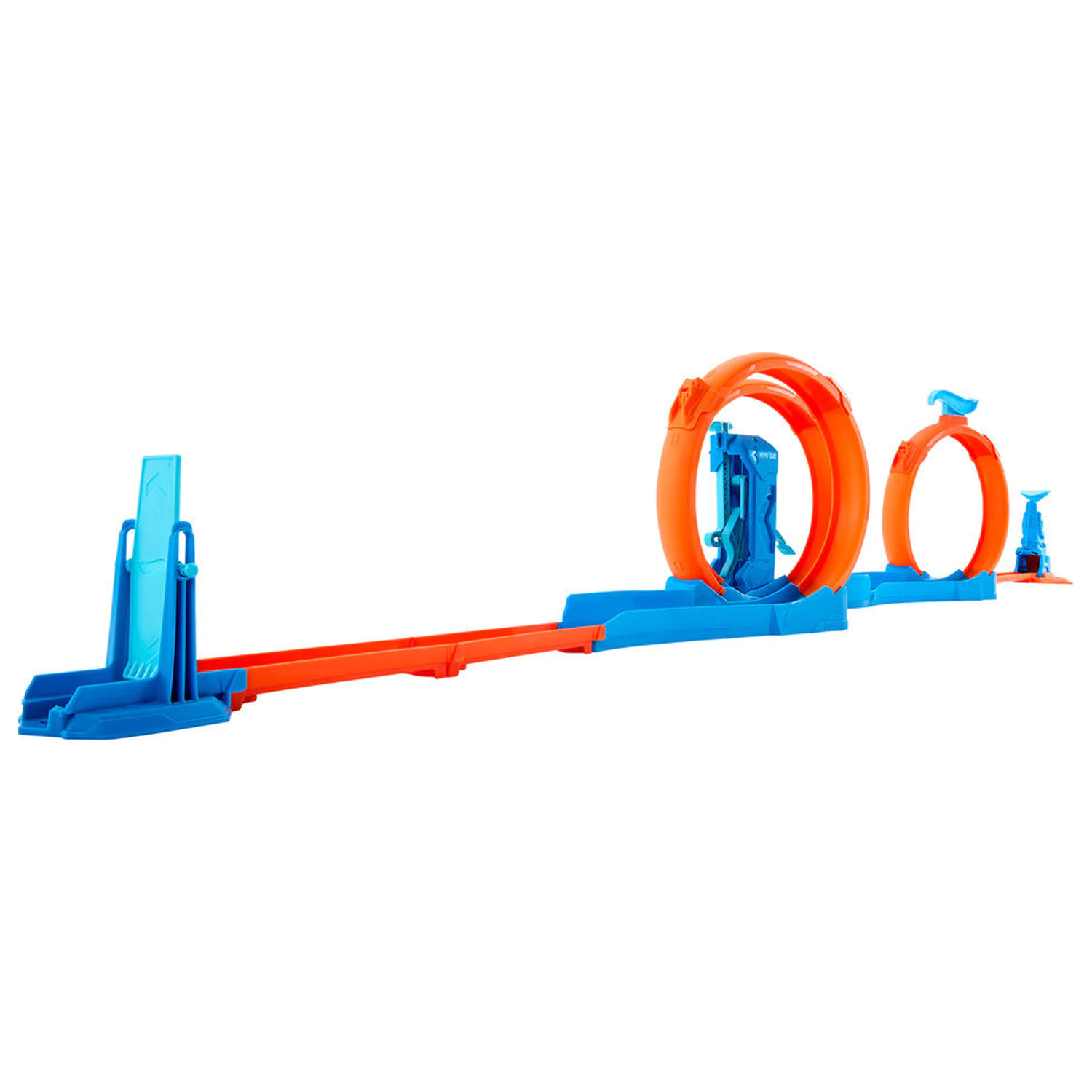 Hot Wheels tripla Loop Speed Kit termékfotó