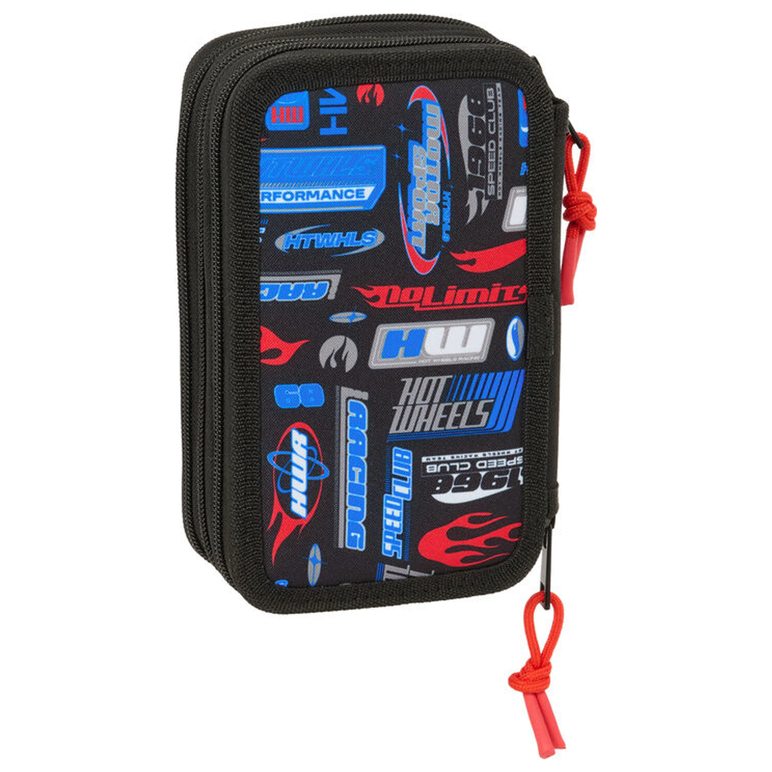 Hot Wheels tripla tolltartó 37db-os termékfotó