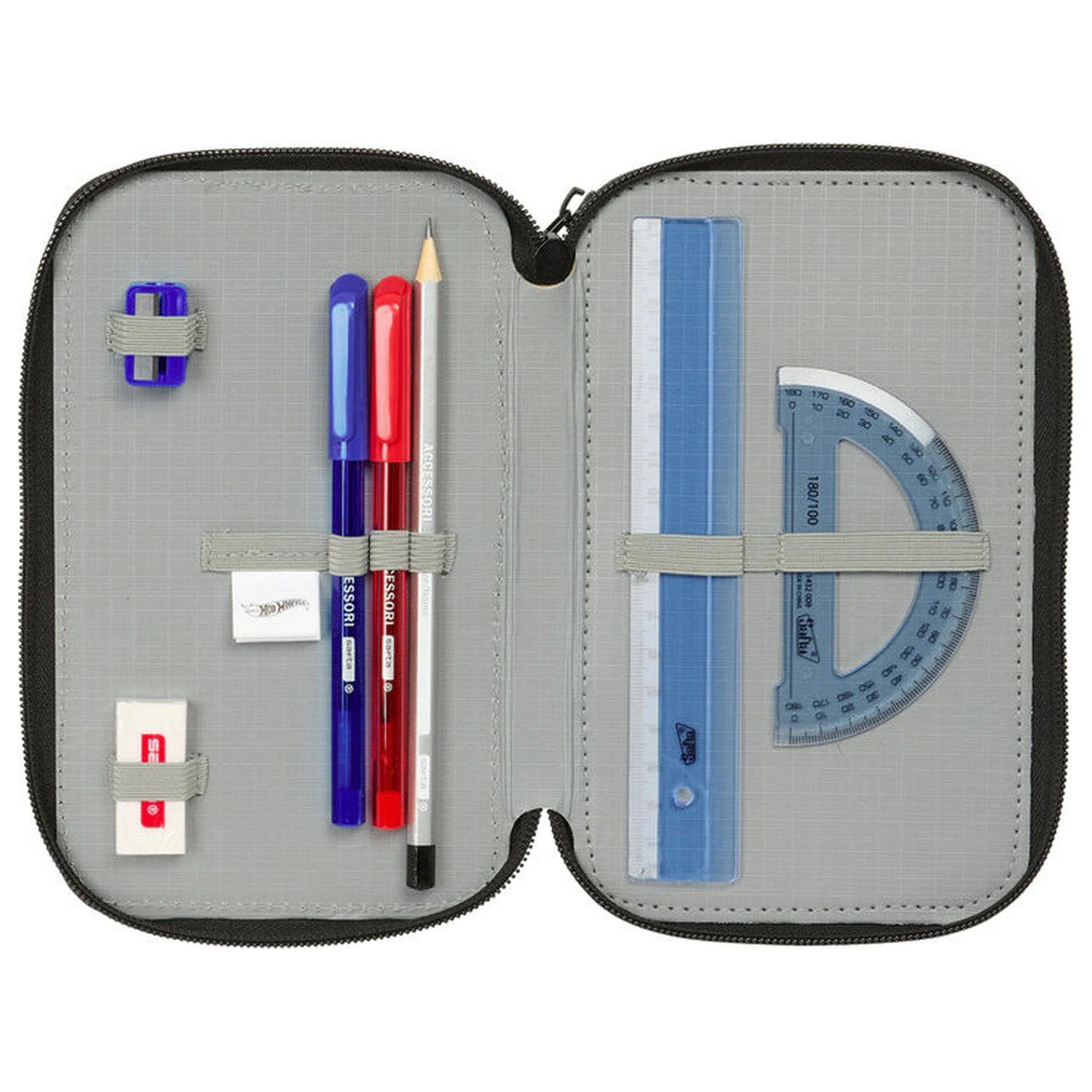 Hot Wheels tripla tolltartó 37db-os termékfotó