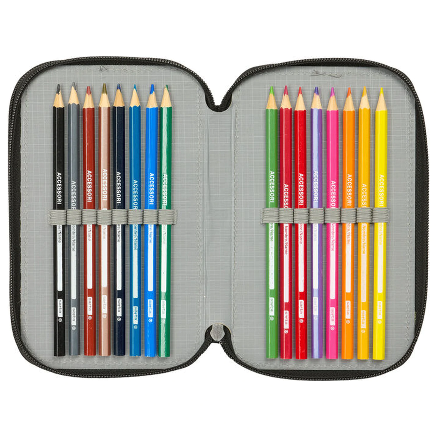 Hot Wheels tripla tolltartó 37db-os termékfotó