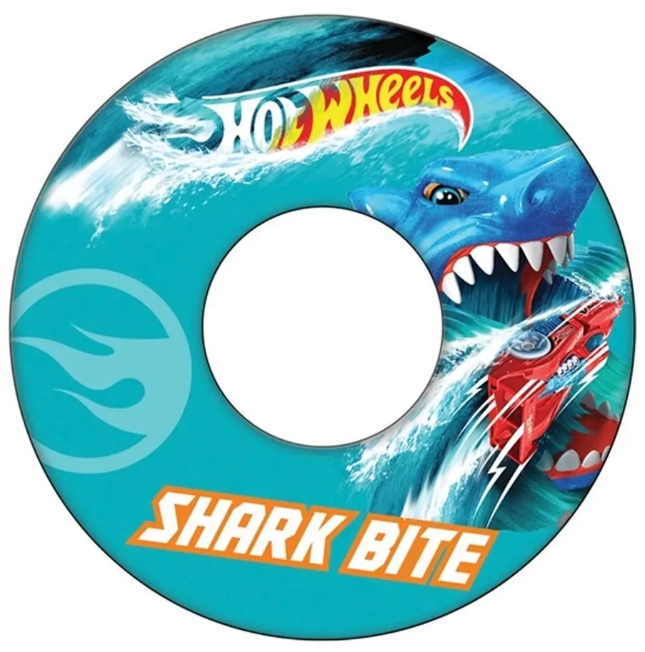 Hot Wheels Úszógumi 51 cm termékfotó