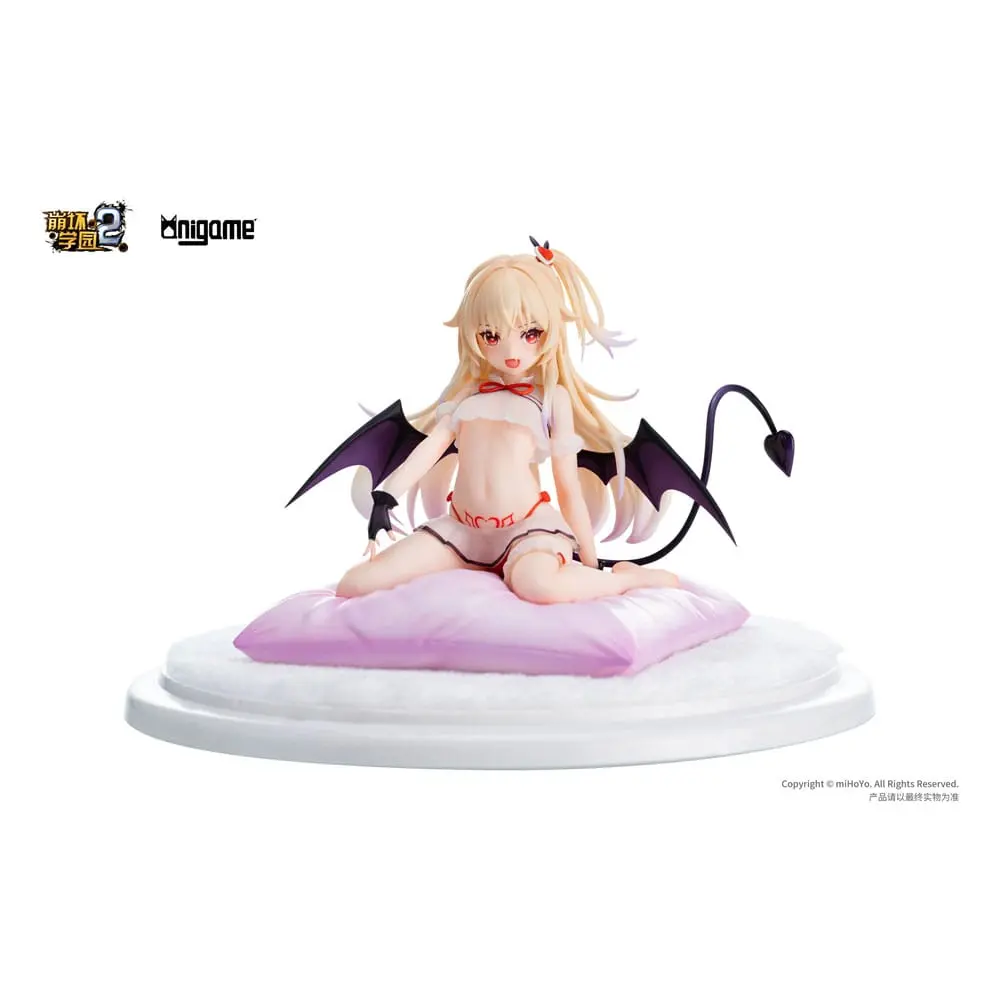 Houkai Gakuen 1/7 Femirins Succubus szobor figura 15 cm termékfotó