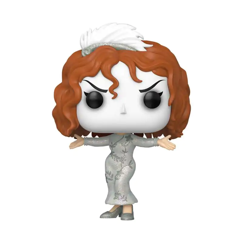 House of 1000 Corpses Funko POP! Plus Vinyl figura Baby (GLT) 9 cm termékfotó