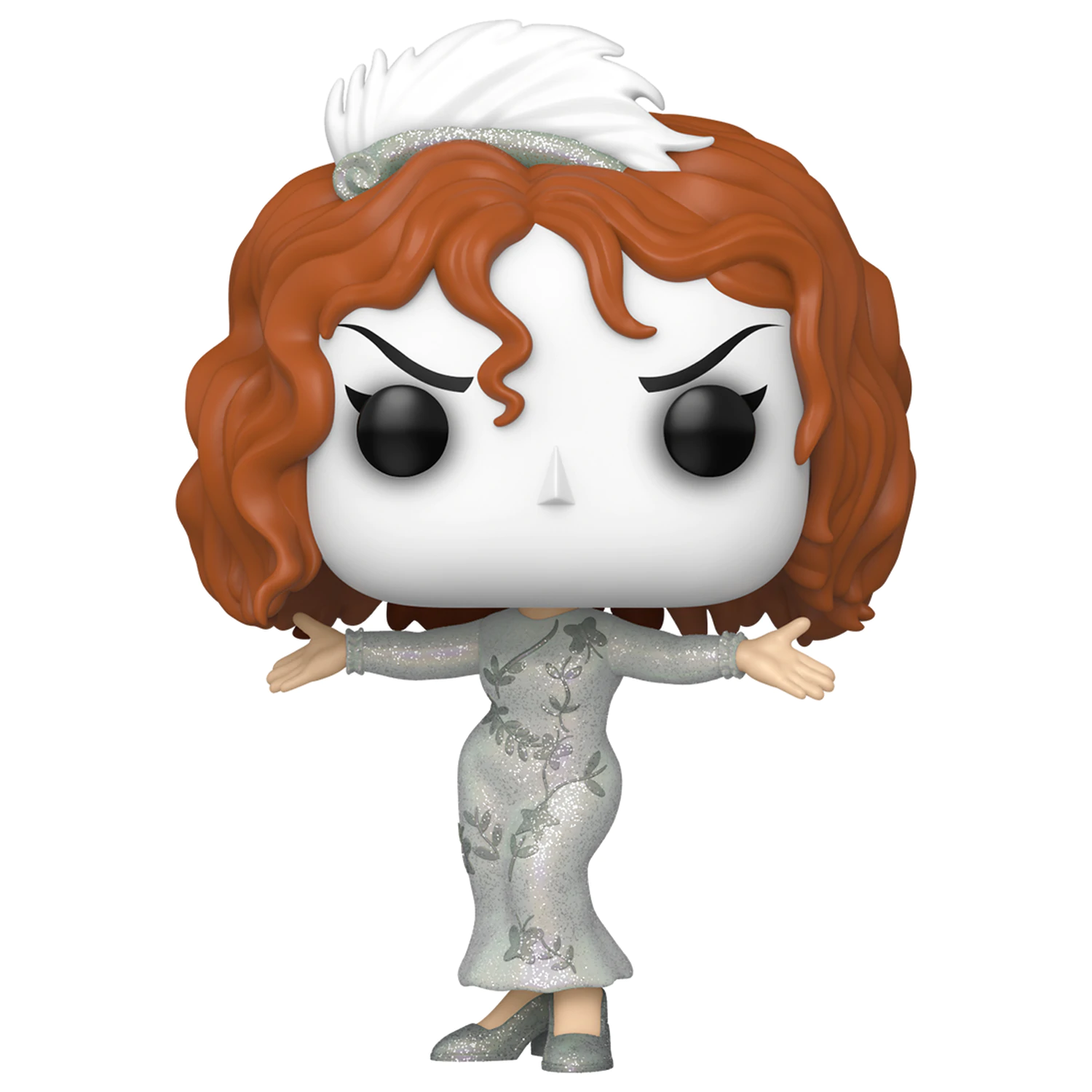 House of 1000 Corpses Funko POP! Plus Vinyl figura Baby (GLT) 9 cm termékfotó