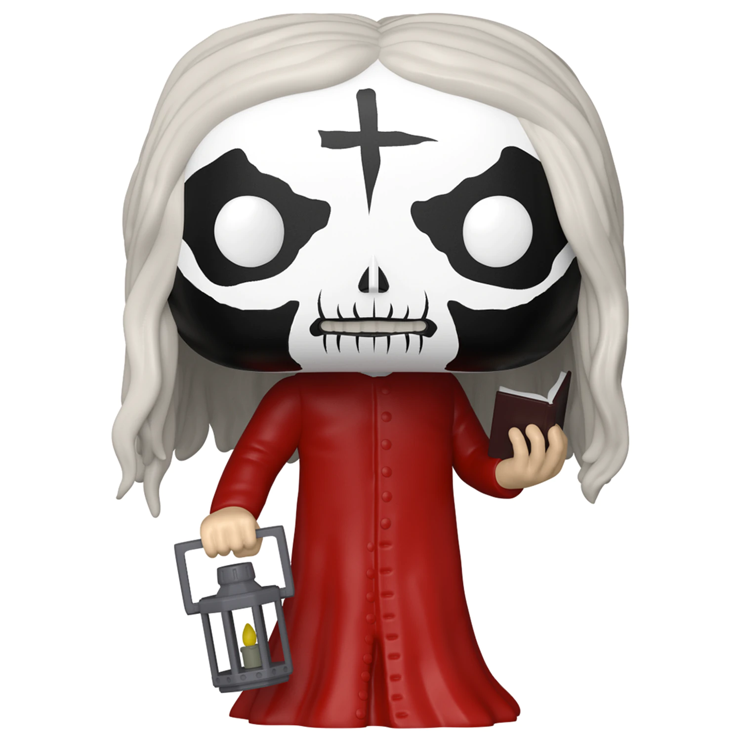 House of 1000 Corpses Funko POP! Plus Vinyl figura Otis B. Driftwood 9 cm termékfotó