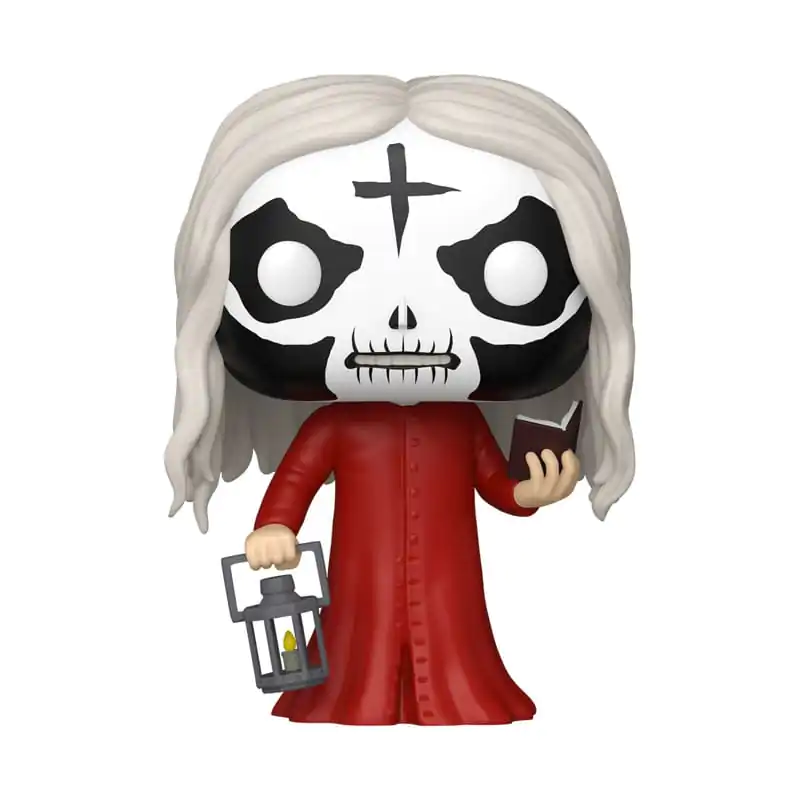 House of 1000 Corpses Funko POP! Plus Vinyl figura Otis B. Driftwood 9 cm termékfotó