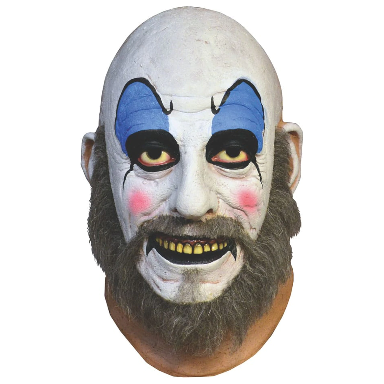 House of 1000 Corpses Latex Mask Captain Spalding maszk termékfotó