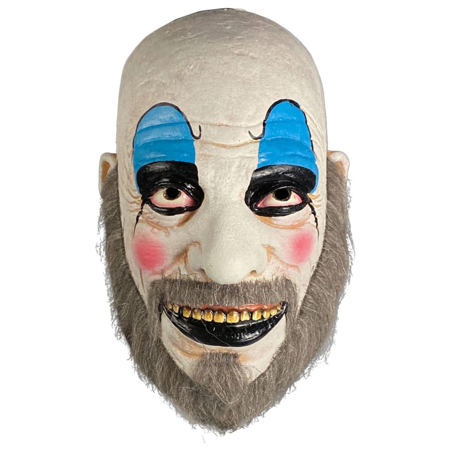 House of 1000 Corpses Mask Captain Spaulding maszk termékfotó