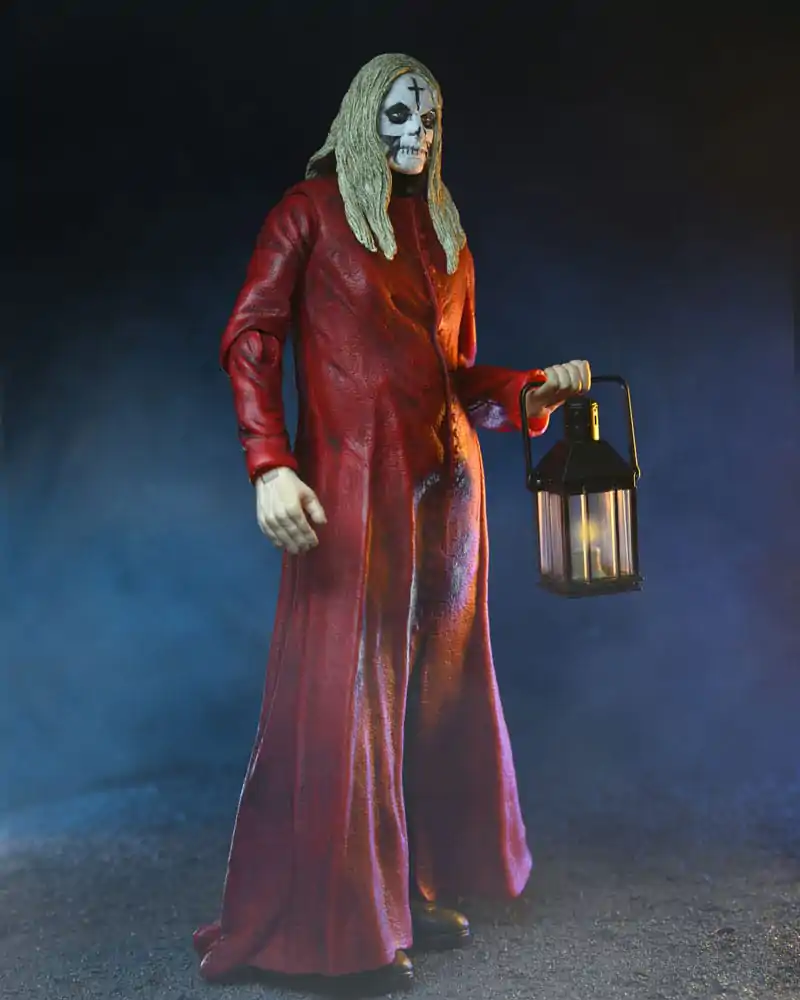 House of 1000 Corpses Otis (Red Robe) 20th Anniversary akciófigura 18 cm termékfotó