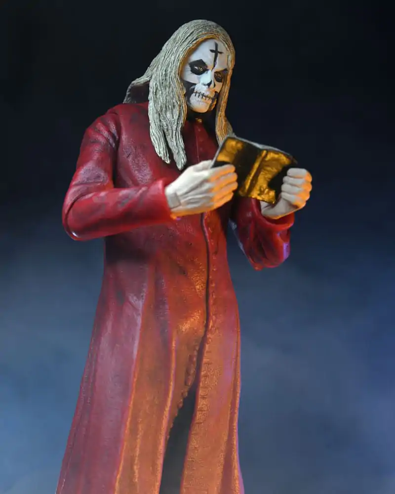 House of 1000 Corpses Otis (Red Robe) 20th Anniversary akciófigura 18 cm termékfotó