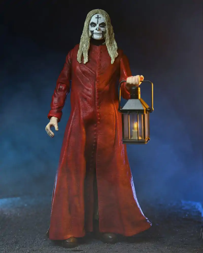 House of 1000 Corpses Otis (Red Robe) 20th Anniversary akciófigura 18 cm termékfotó