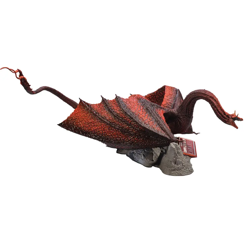 House of the Dragon Caraxes PVC szobor figura 20 cm termékfotó