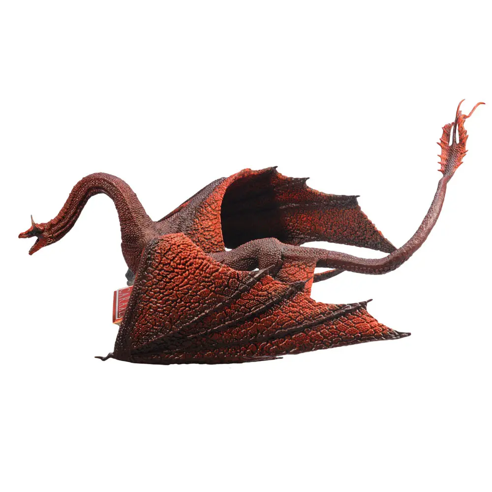 House of the Dragon Caraxes PVC szobor figura 20 cm termékfotó