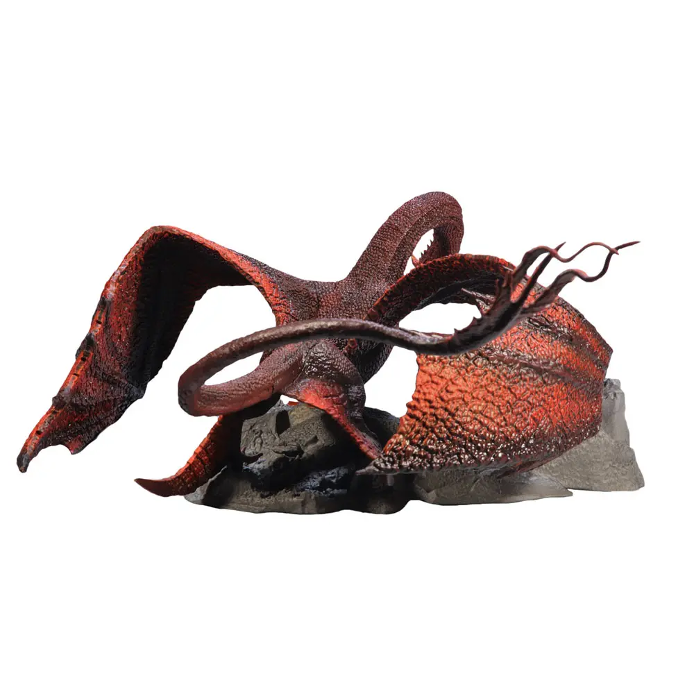 House of the Dragon Caraxes PVC szobor figura 20 cm termékfotó
