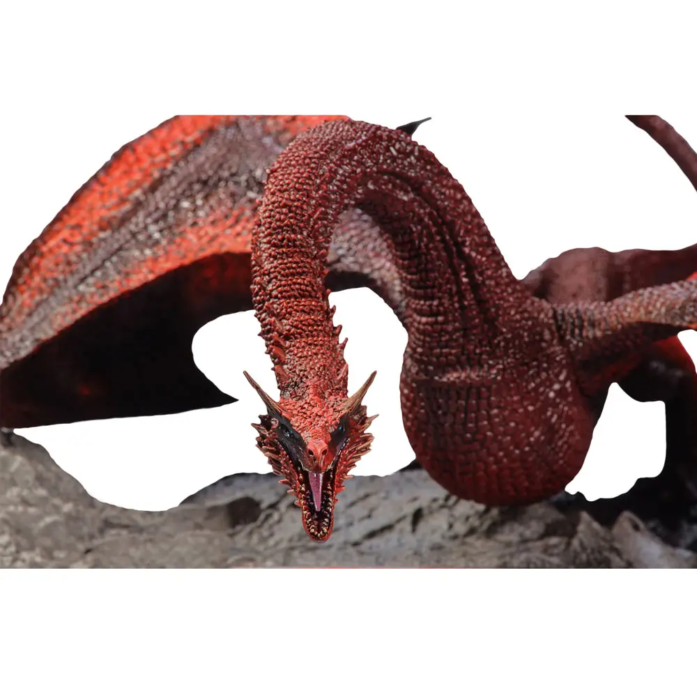 House of the Dragon Caraxes PVC szobor figura 20 cm termékfotó