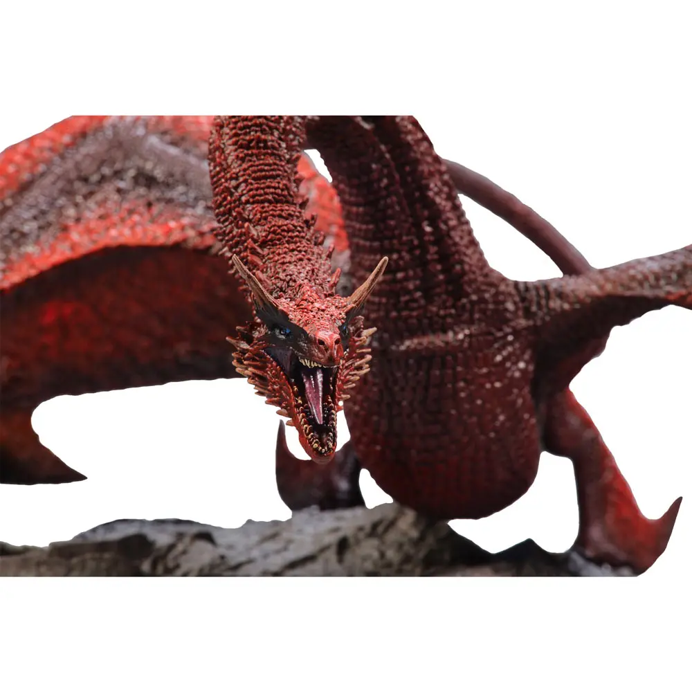 House of the Dragon Caraxes PVC szobor figura 20 cm termékfotó
