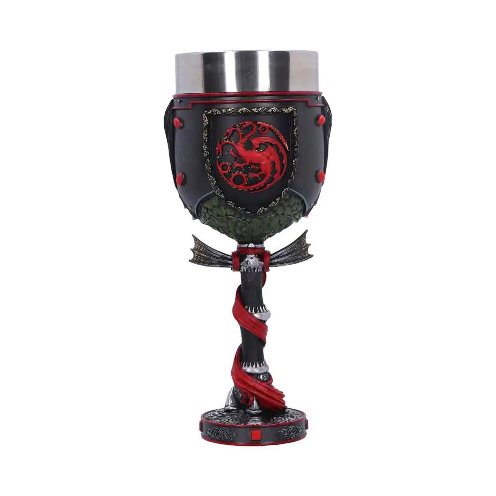 House of the Dragon Goblet Daemon Targaryen termékfotó