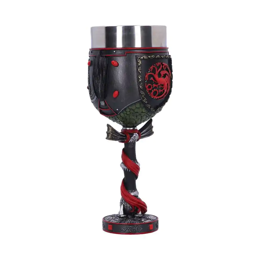 House of the Dragon Goblet Daemon Targaryen termékfotó